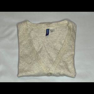 Men’s cardigan
